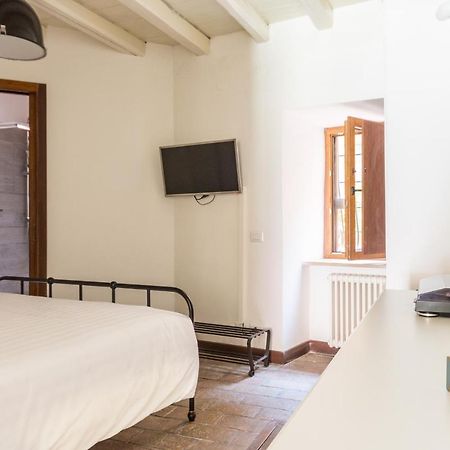 VII Coorte A Trastevere Rzym Zewnętrze zdjęcie
