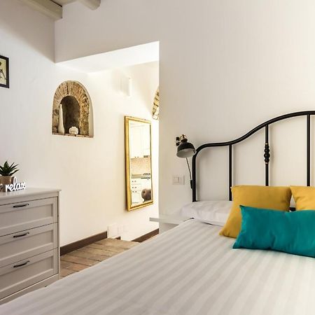 VII Coorte A Trastevere Rzym Zewnętrze zdjęcie