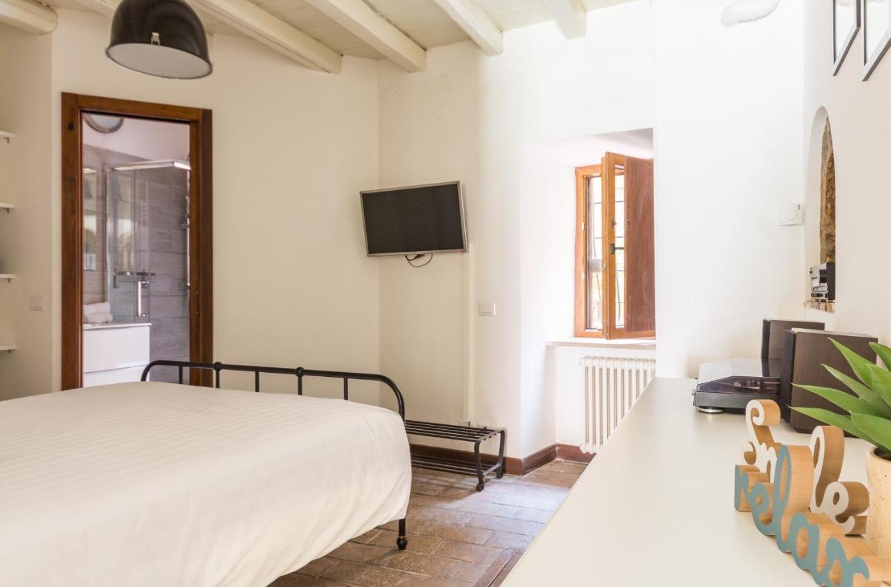 VII Coorte A Trastevere Rzym Zewnętrze zdjęcie