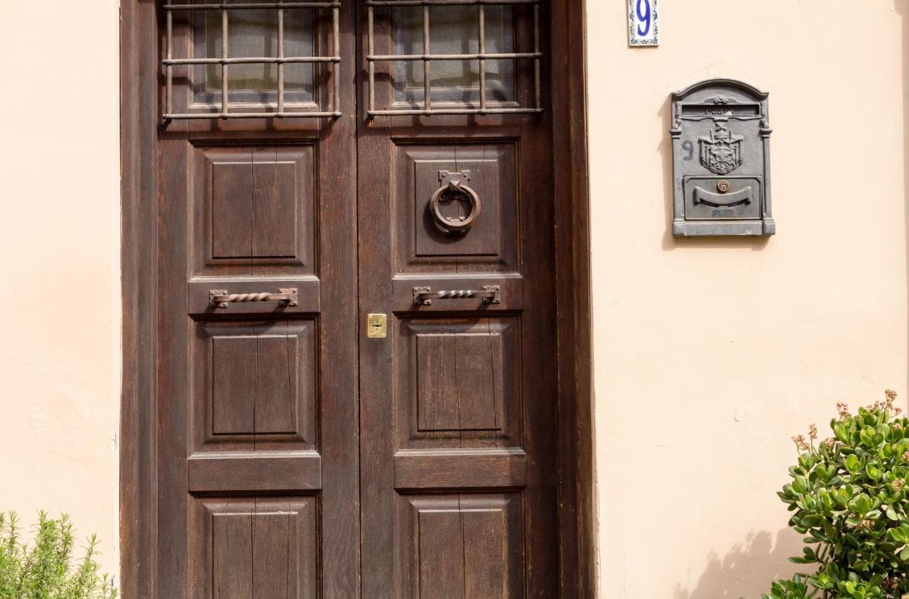 VII Coorte A Trastevere Rzym Zewnętrze zdjęcie