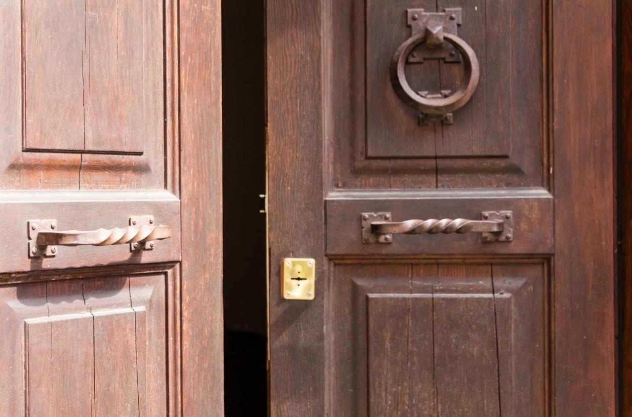 VII Coorte A Trastevere Rzym Zewnętrze zdjęcie